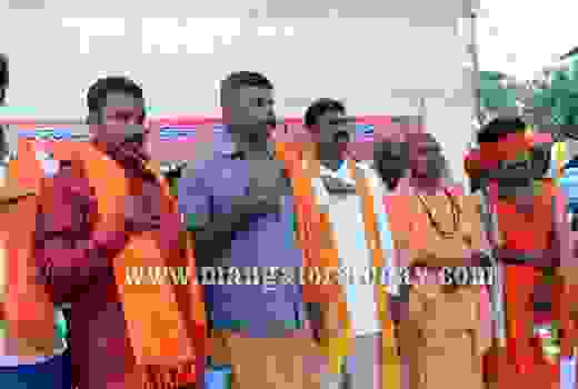 Sri Rama Sena ...